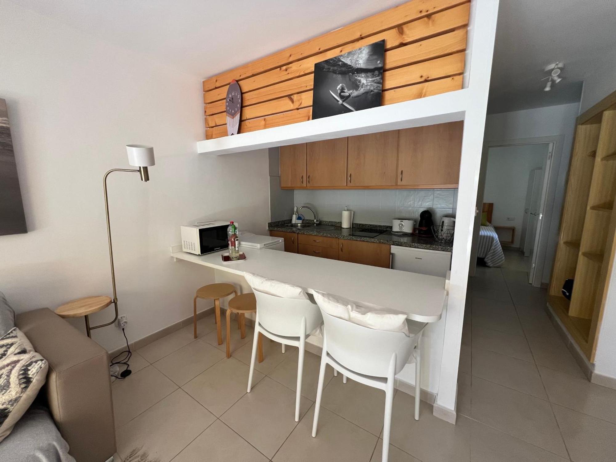 Cielo Azul Atlantic Garden Apartment Corralejo Exterior foto