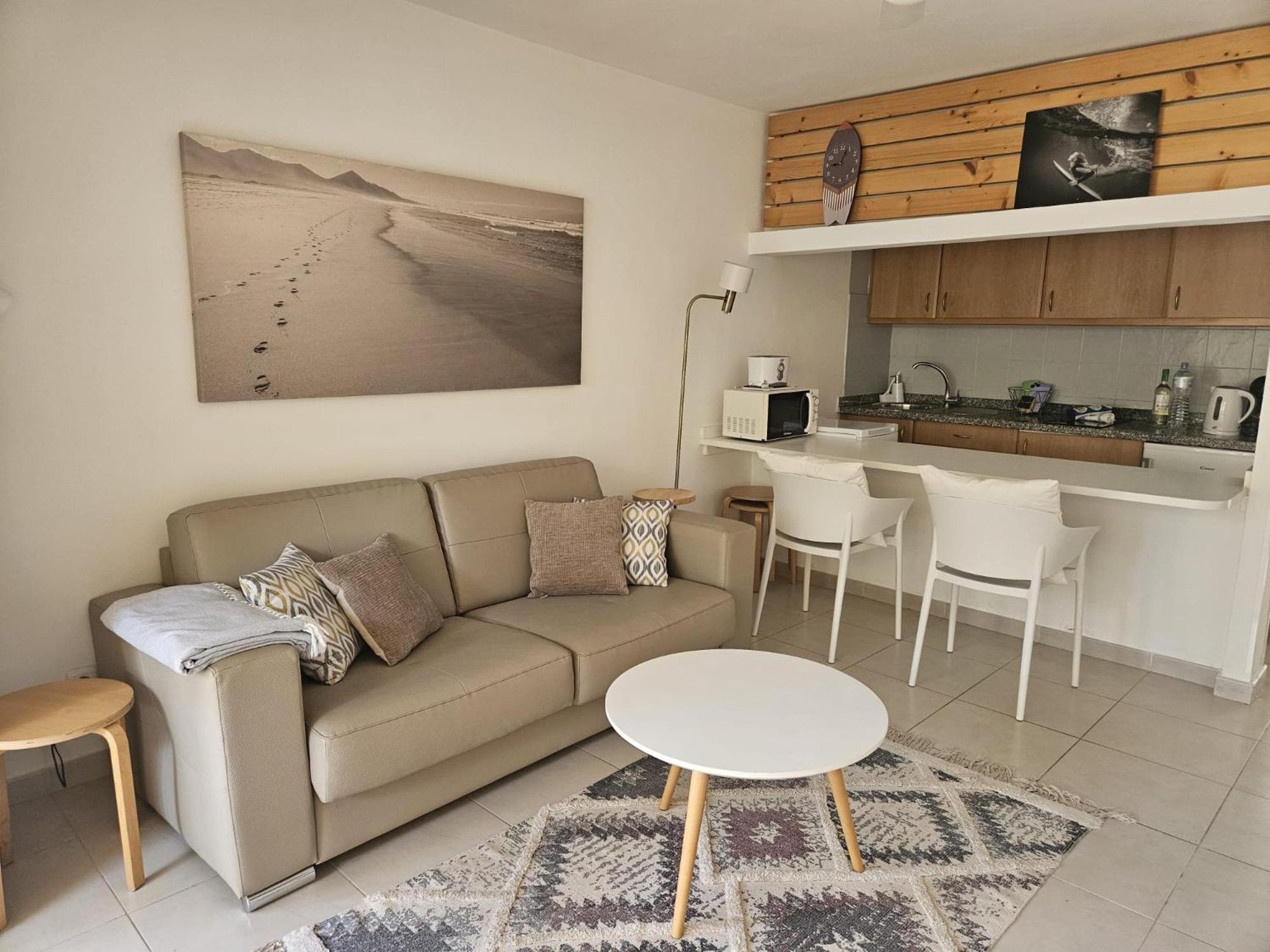 Cielo Azul Atlantic Garden Apartment Corralejo Exterior foto